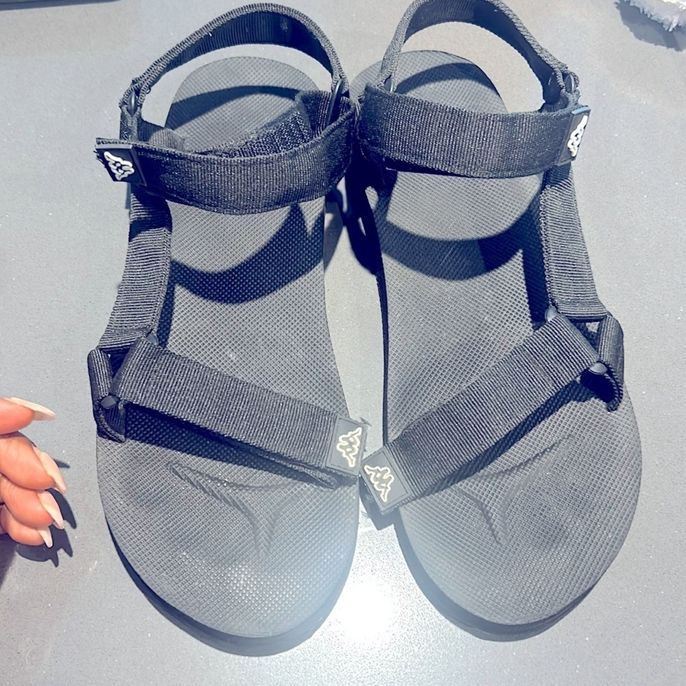 Kappa shoes